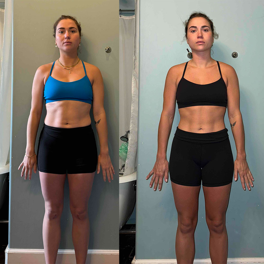 Transformation 1